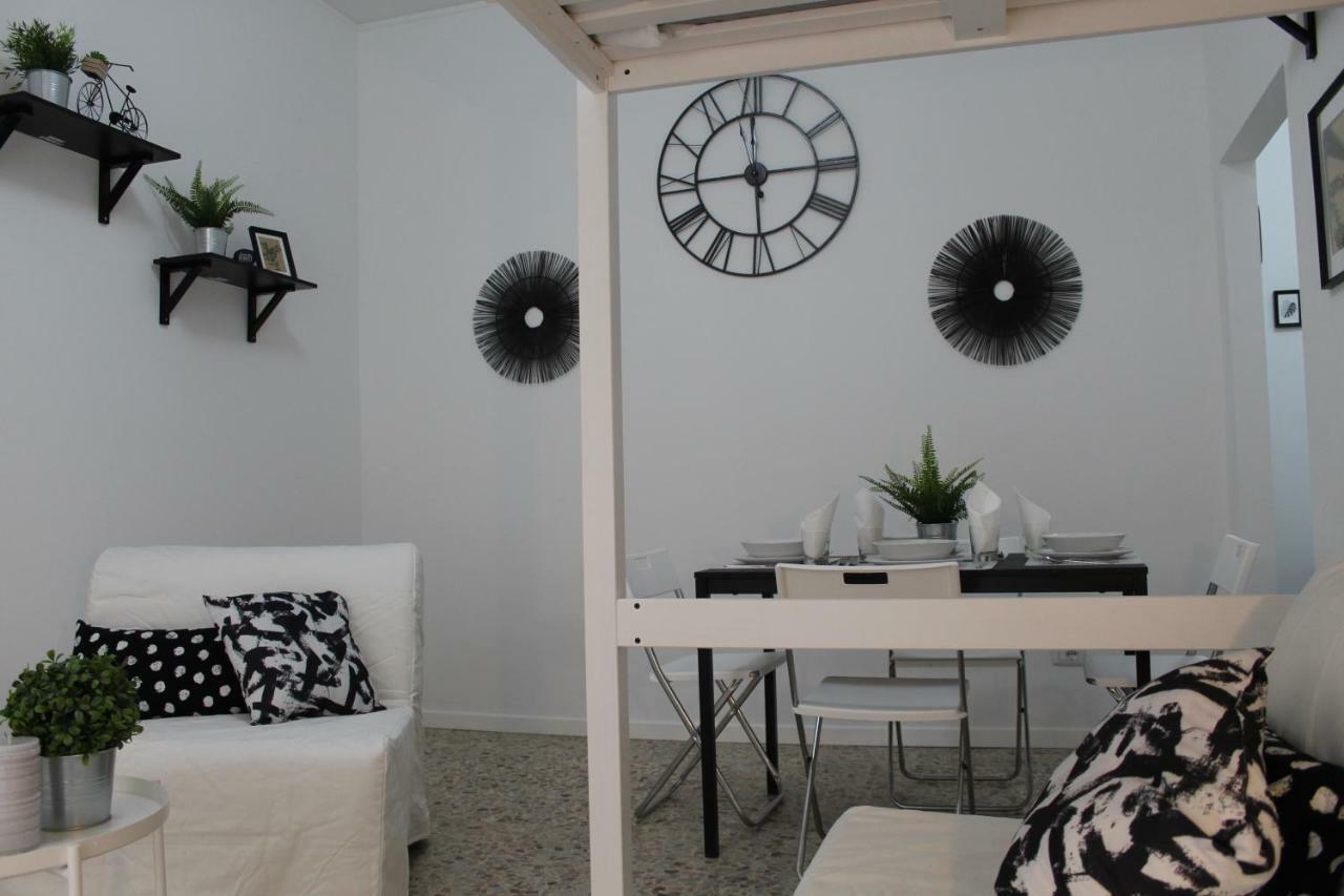 Anacreonte 7 Apartamento *
